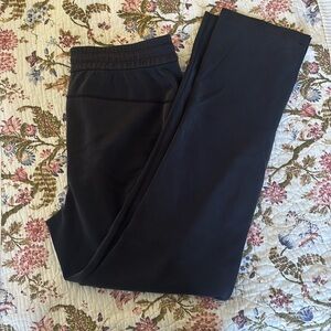 Lululemon Softstreme High Rise Pant Black